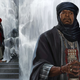 Illustration for article titled The Art Of iBlack Panther/i